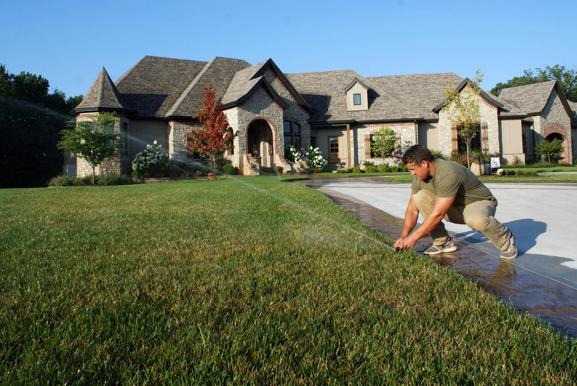 IrrigationRepair