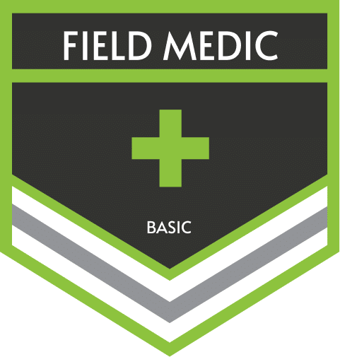 FieldMedicBadge