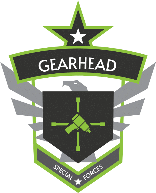 GearheadBadge