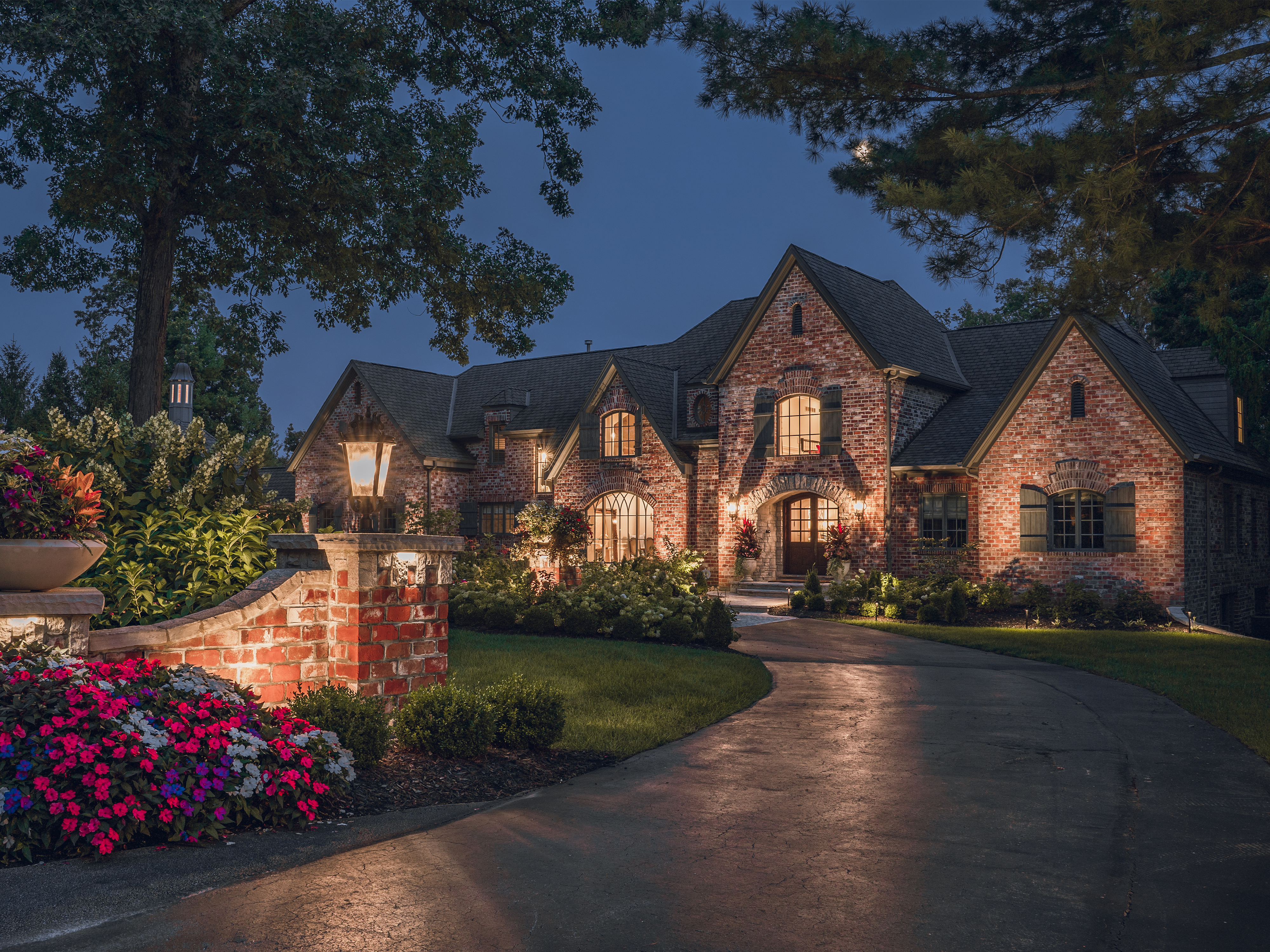 HUNTLEIGH HIDEAWAY