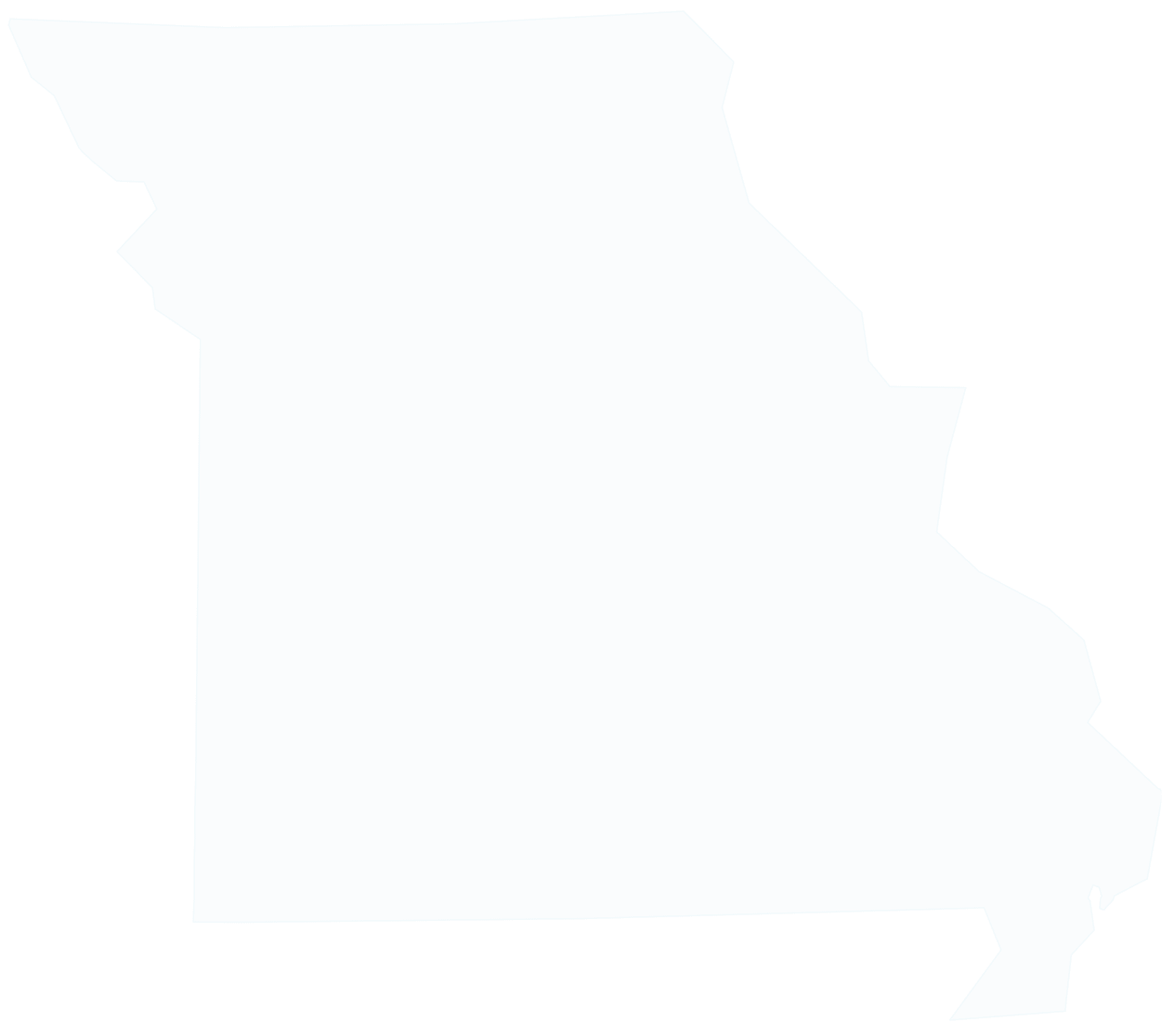 State of Missouri