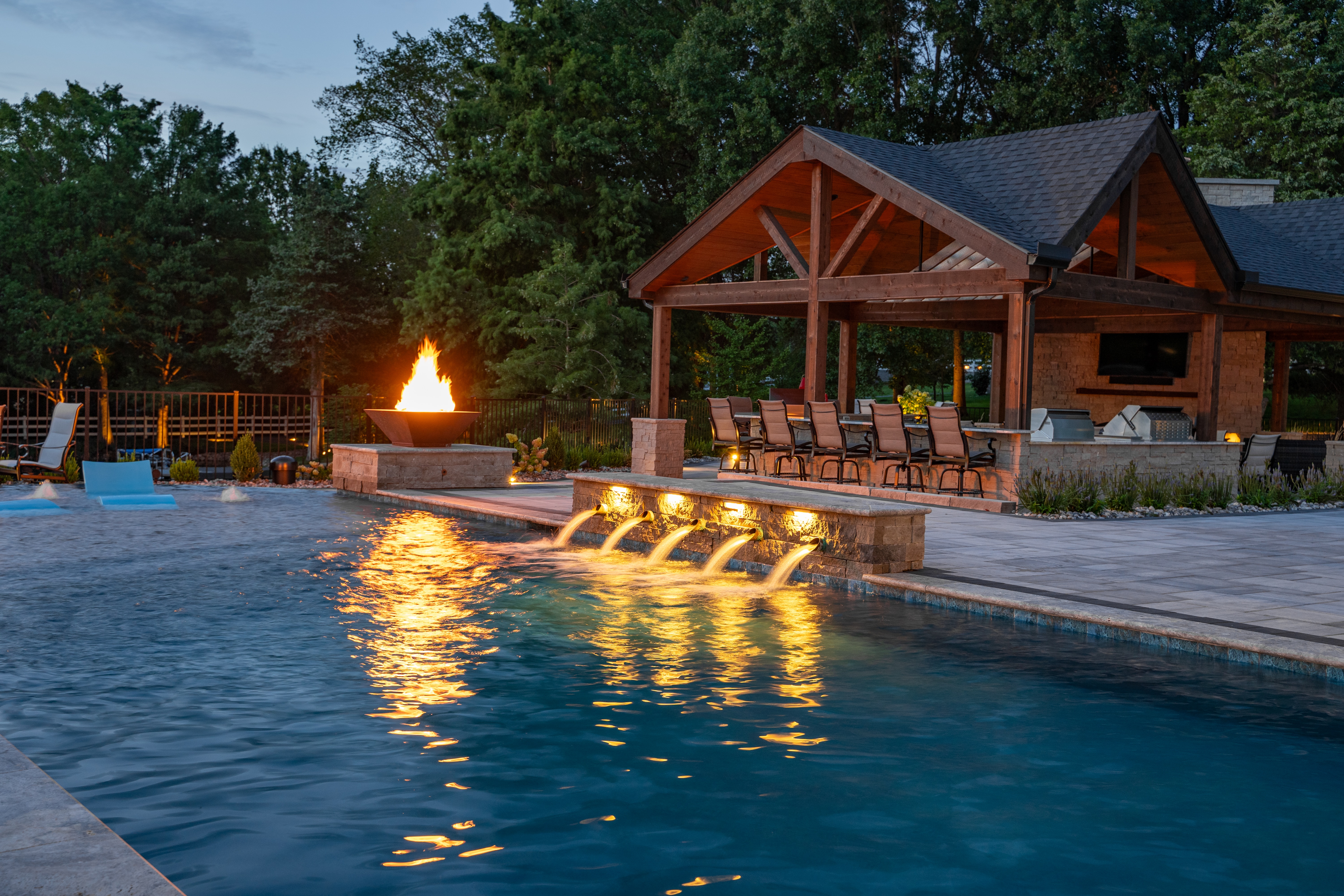 LIMITLESS LUXURY